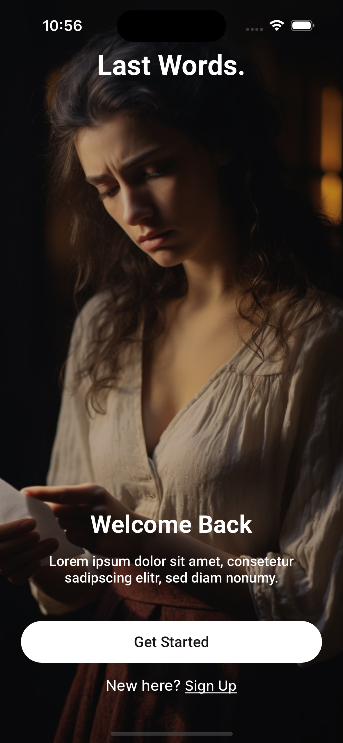 Simulator Screenshot - iPhone 15 Pro - 2023-11-16 at 10.56.24