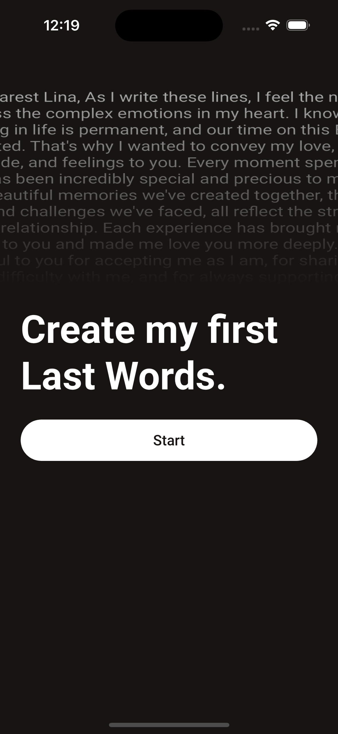 Simulator Screenshot - iPhone 15 Pro - 2023-11-16 at 12.19.44
