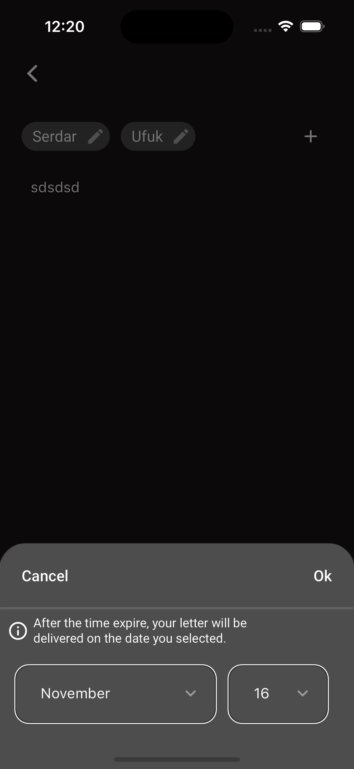 Simulator Screenshot - iPhone 15 Pro - 2023-11-16 at 12.20.01